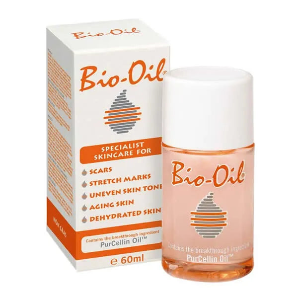 Bio-oil Olio Specialista Cura della Pelle 60 ml