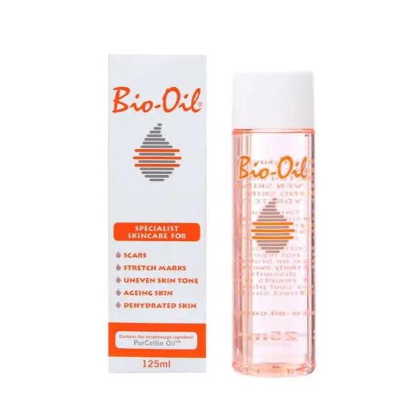 Bio-oil Olio Specialista Cura della Pelle 125 ml
