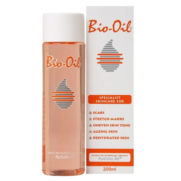 Bio-oil Olio Corpo Specialista Cura della Pelle 200 ml