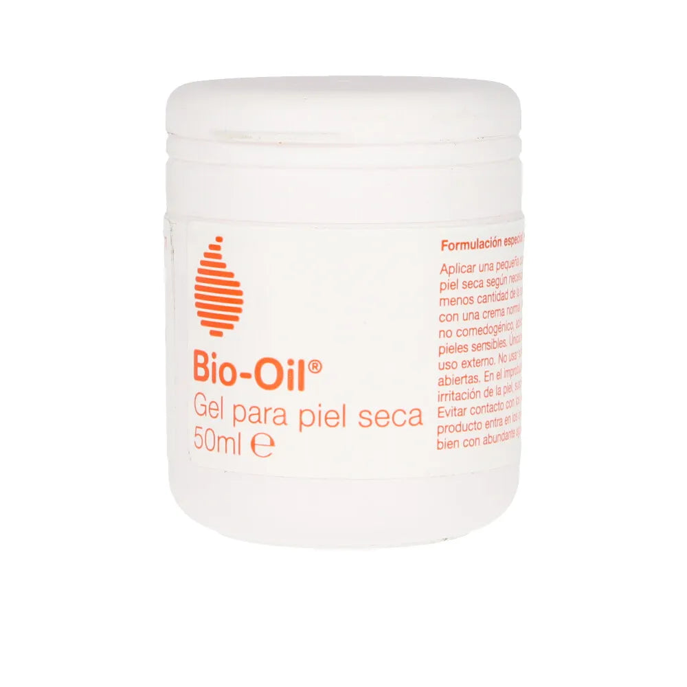 Bio-oil Gel Piel Seca 50 ml - Idratazione Profonda Corpo