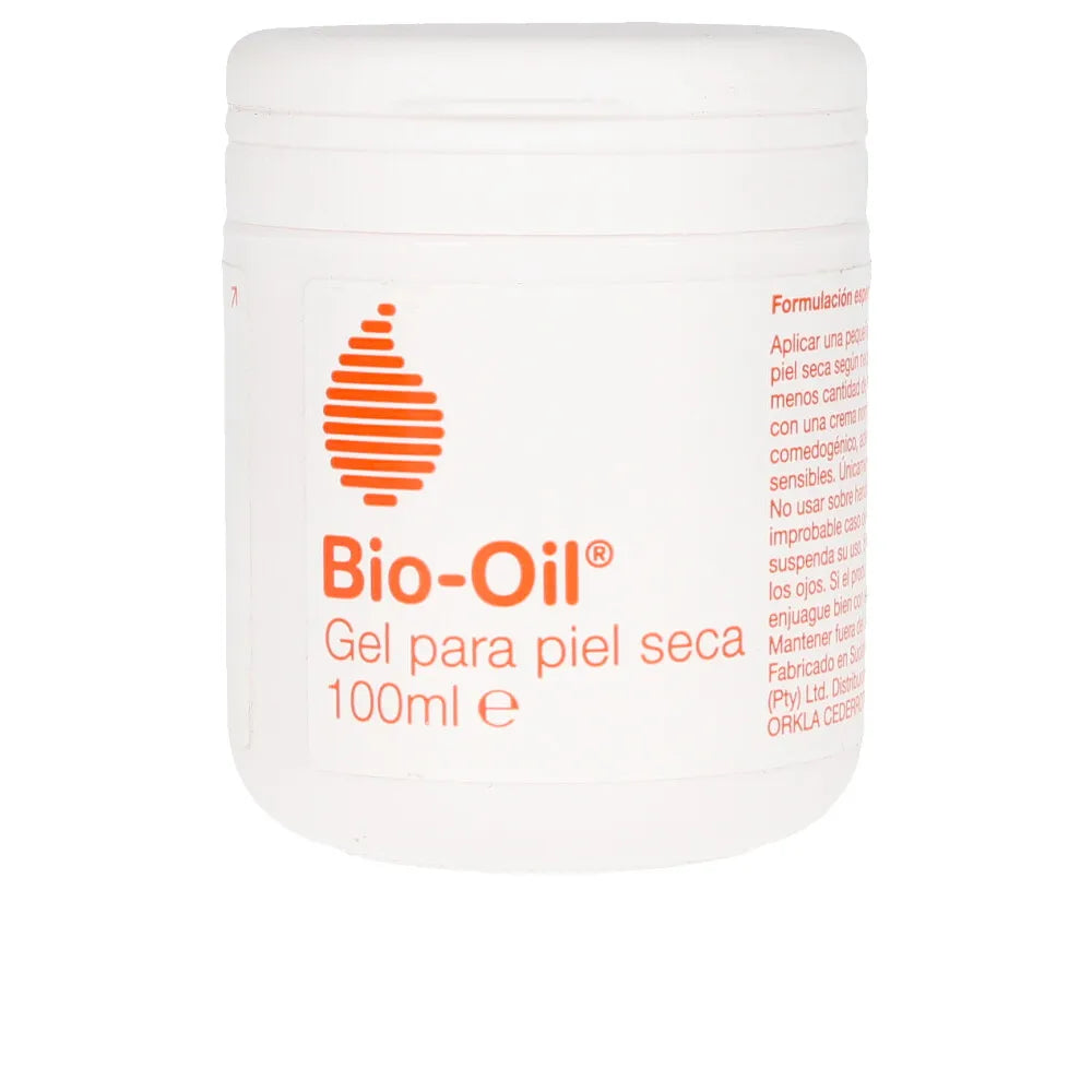Bio-oil Gel Piel Seca 100 ml - Idratazione Intensiva Corpo