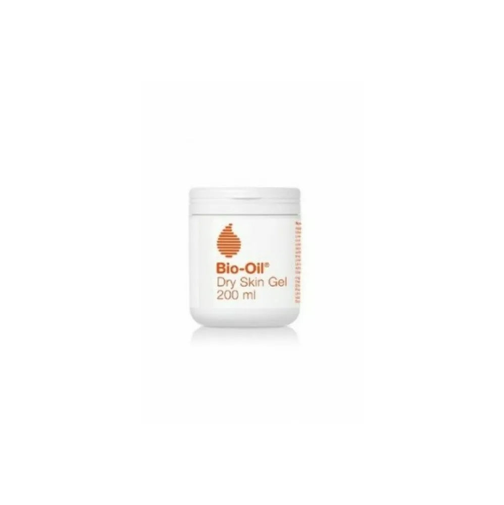 Bio-oil Gel Piel Seca 200 ml - Idratazione Intensa Corpo