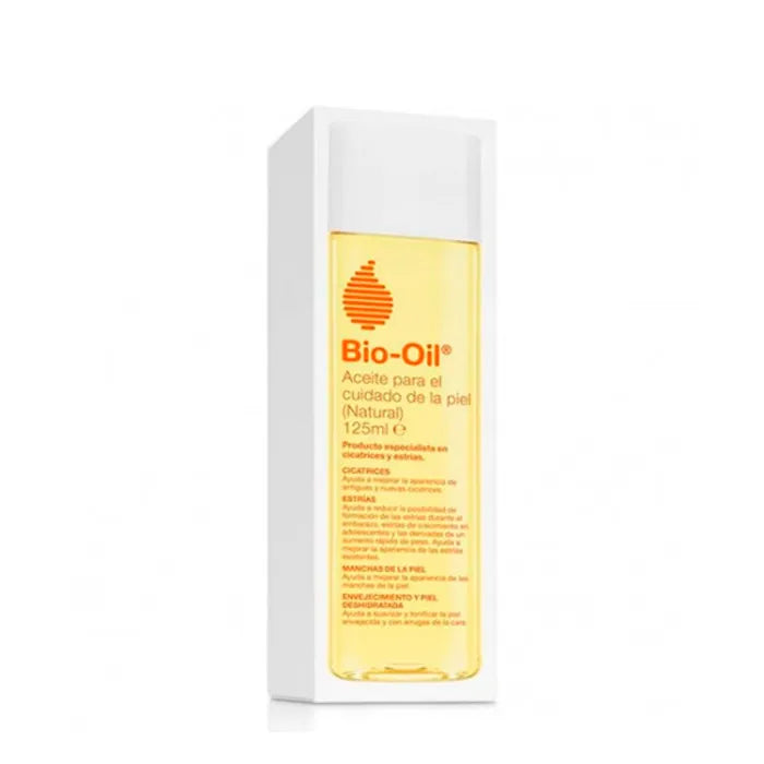 Bio-oil Olio Naturale per la Cura della Pelle 125 ml
