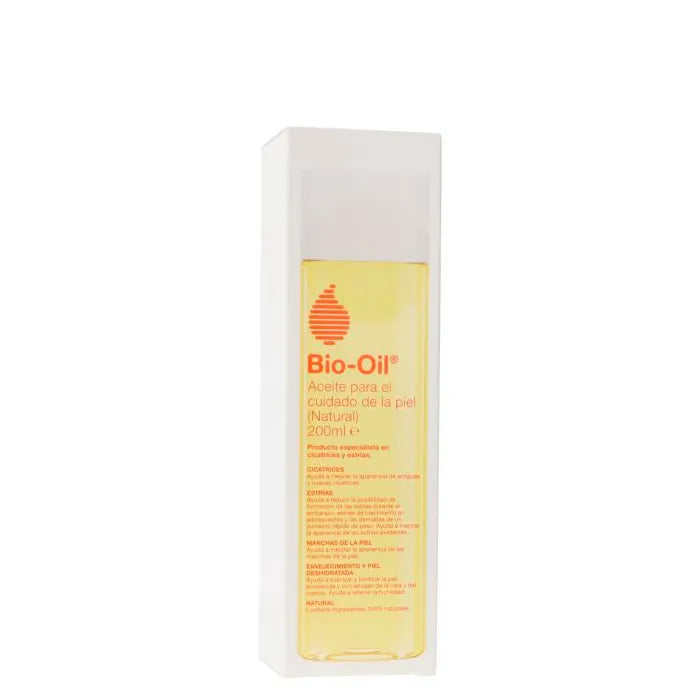 Bio-oil Olio Naturale per la Cura della Pelle 200 ml