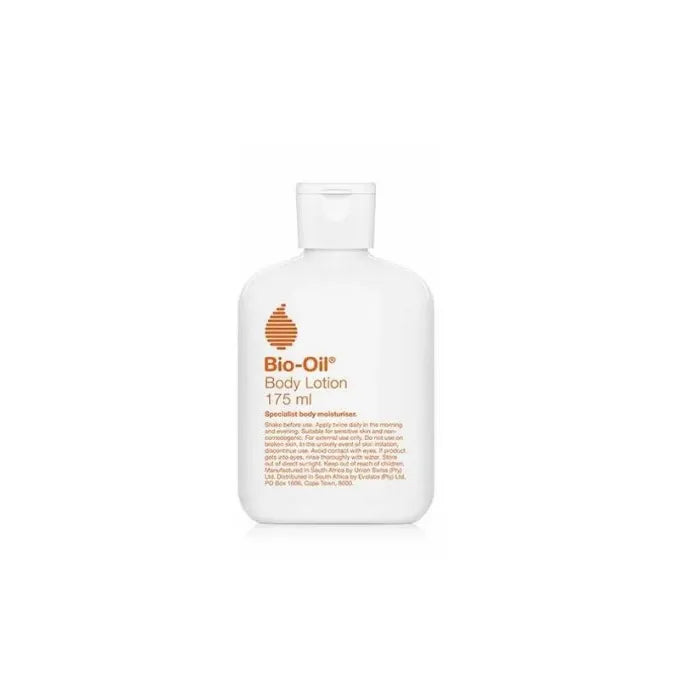 Bio-oil Lozione Idratante per il Corpo 175 ml