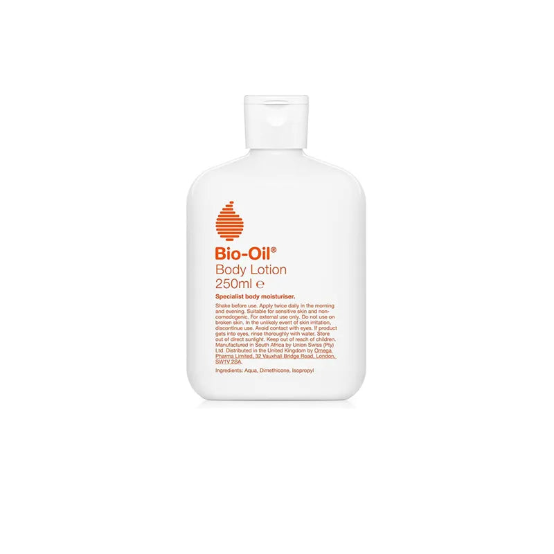 Bio-oil Lozione Idratante per il Corpo 250 ml