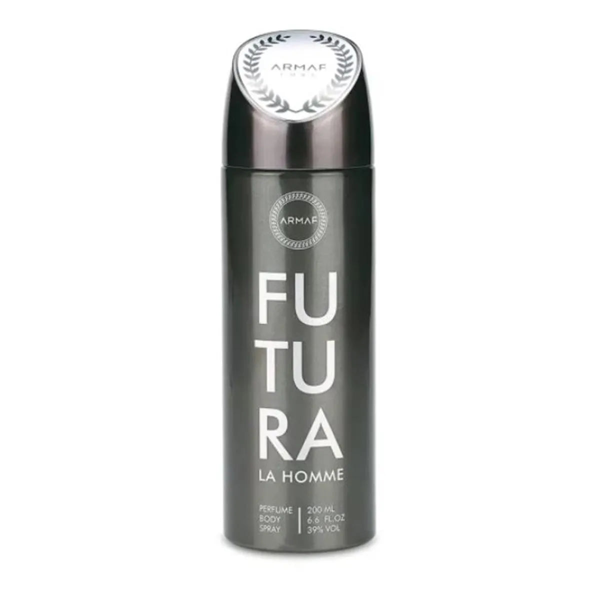 Armaf Futura la Homme Spray Corporale Profumato 200 ml