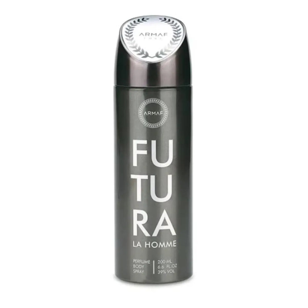 Armaf Futura la Homme Spray Corporale Profumato 200 ml