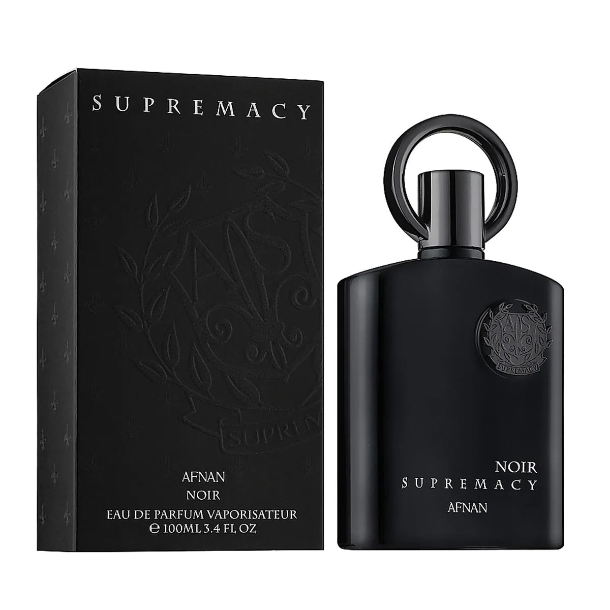 Afnan Supremacy Noir Eau de Parfum 100 ml Spray