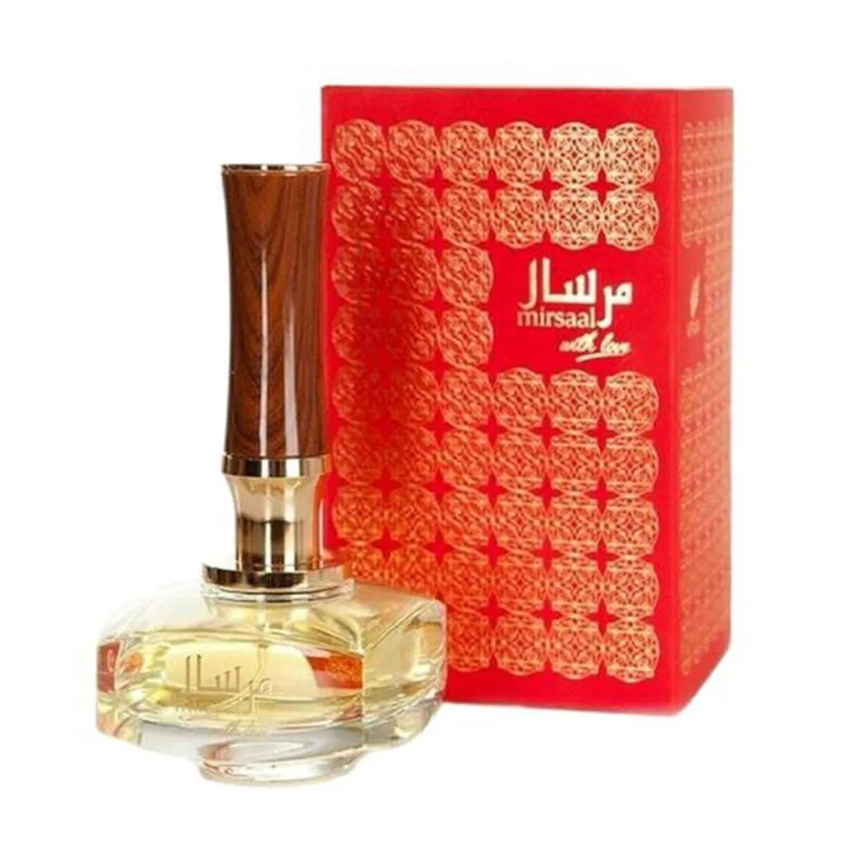 Afnan Mirsaal Love Eau de Parfum 90 ml Spray