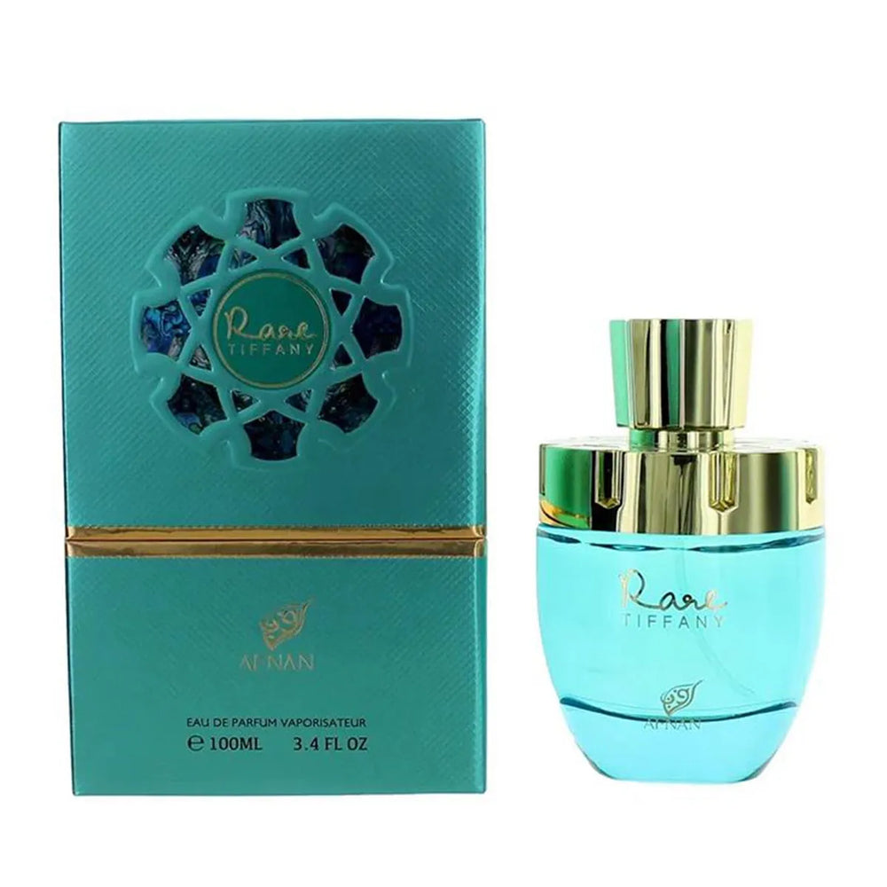 Afnan Rare Tiffany Eau de Parfum 100 ml - Fragranza Elegante