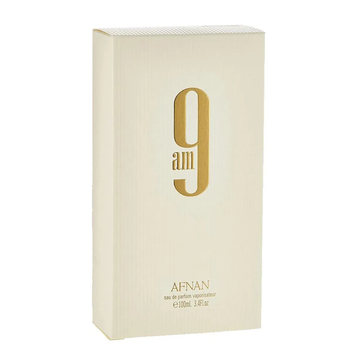 Afnan 9am Eau de Parfum 100 ml - Fragranza Fresca