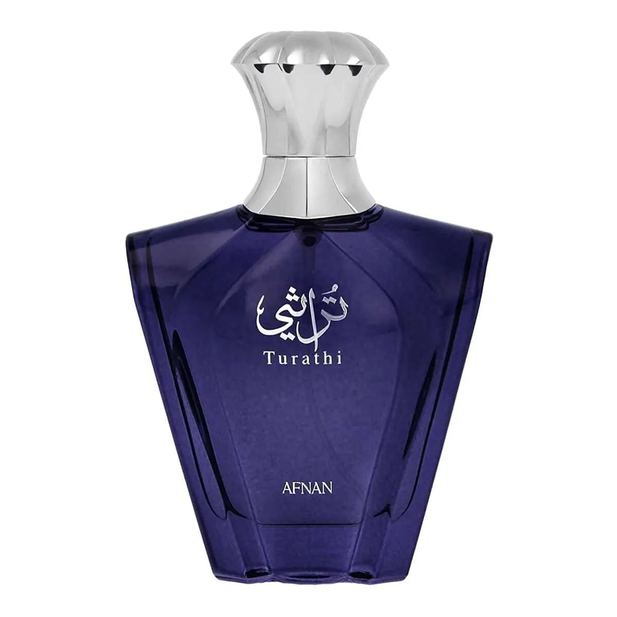 Afnan Turathi Blue Homme Eau de Parfum 90 ml
