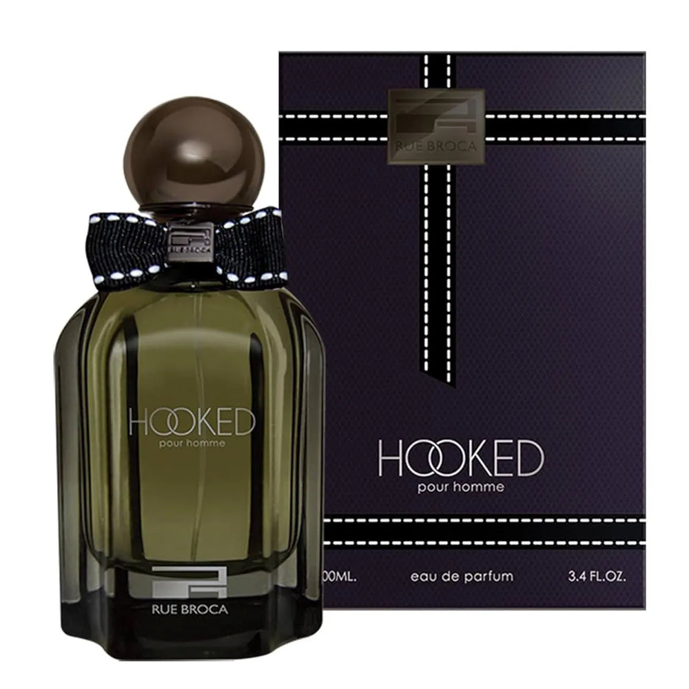 Afnan Hooked Woman Eau de Parfum 100 ml - Profumo Seducente