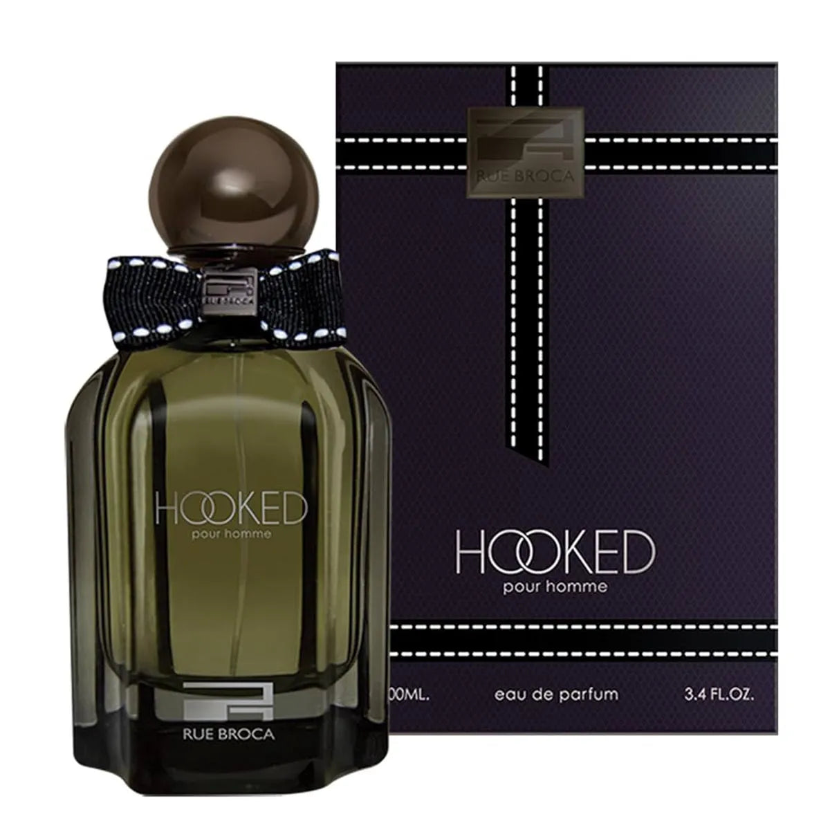 Afnan Hooked Woman Eau de Parfum 100 ml - Profumo Seducente