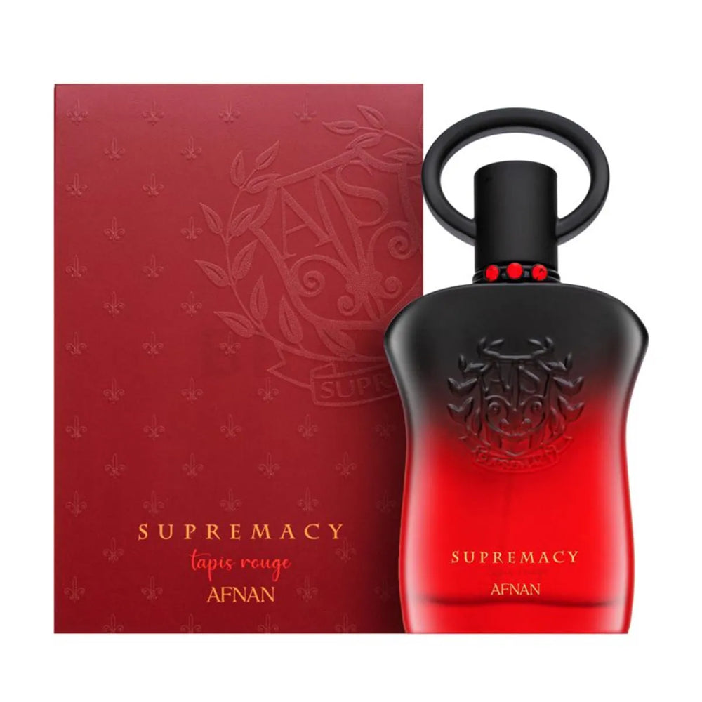 Afnan Supremacy Tapis Rouge Eau de Parfum 100 ml Spray