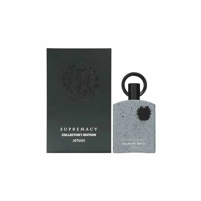 Afnan Supremacy Collector's Edition Eau de Parfum 100 ml