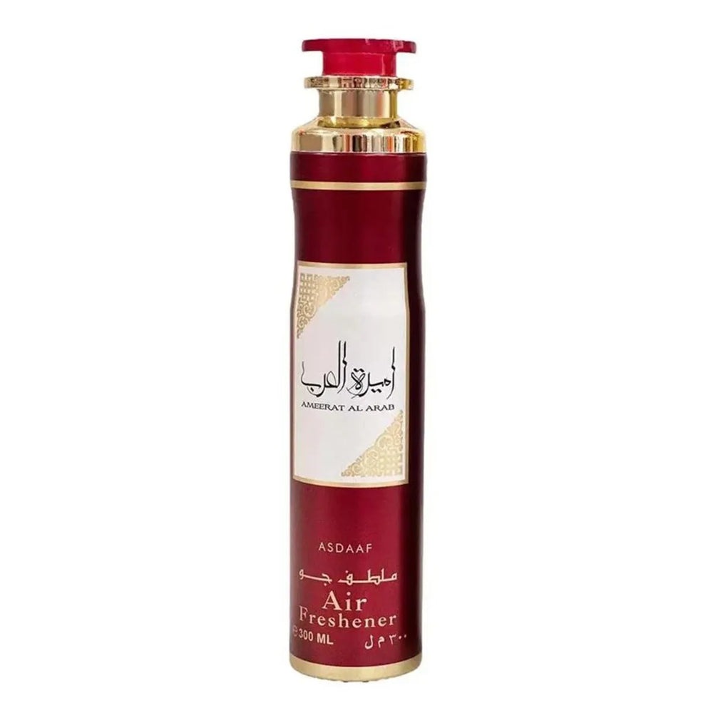 Asdaaf Ameerat al Aran Profumatore per Ambienti 300 ml