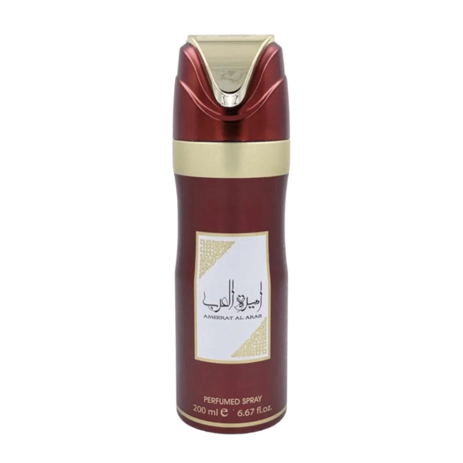 Lattafa Ameerat Al Arab Spray Perfumado 200ml Spray