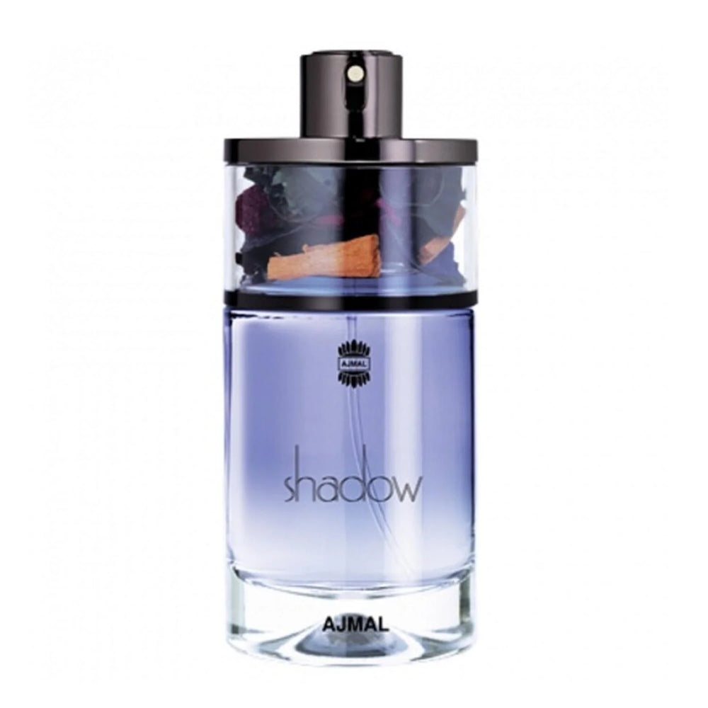 Ajmal Shadow Eau de Parfum 75 ml - Profumo Seduttivo