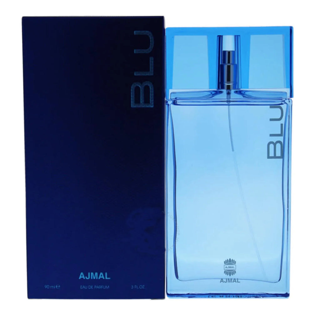 Ajmal Exclamacion Blu Eau de Parfum 90 ml - Freschezza