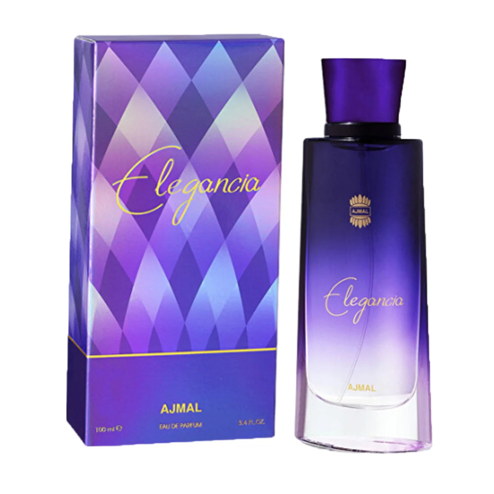 Ajmal Elegancia Eau de Parfum 100 ml - Profumo Elegante