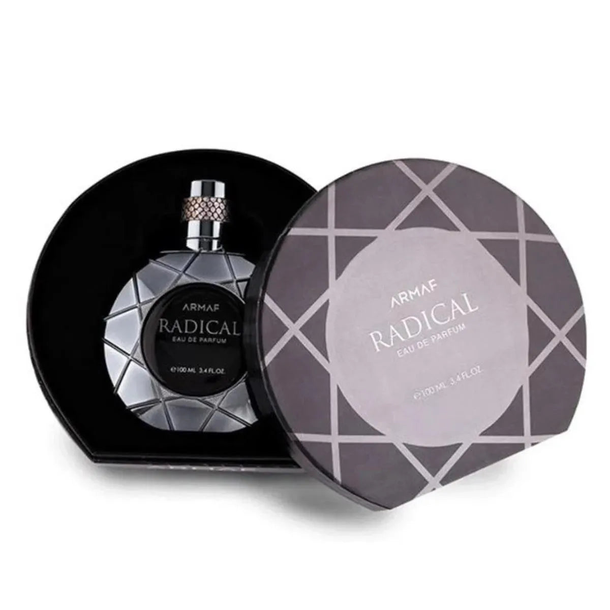 Armaf Radical Eau de Parfum 100 ml - Profumo Audace