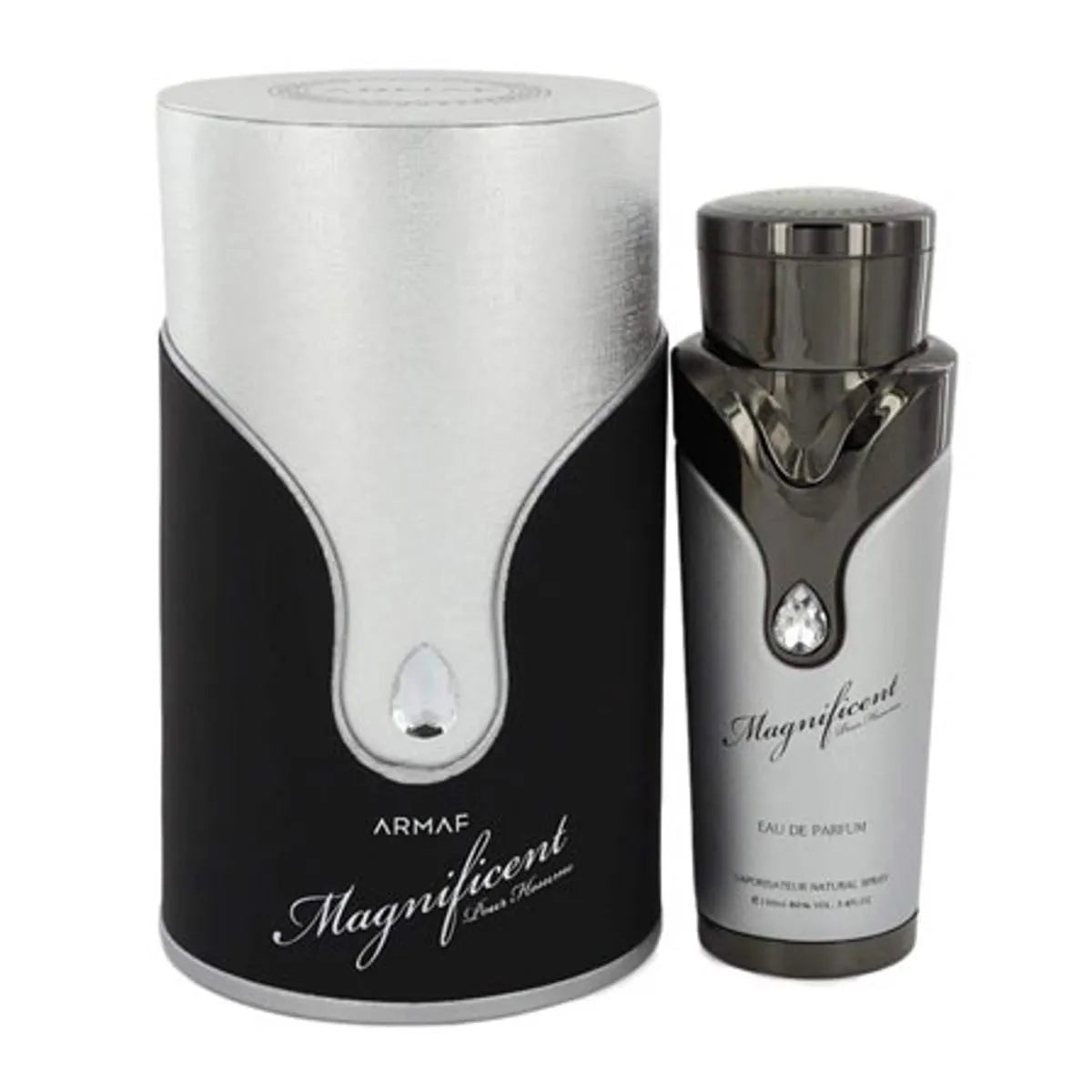 Armaf Magnificent Eau de Parfum 100 ml - Fragranza Elegante