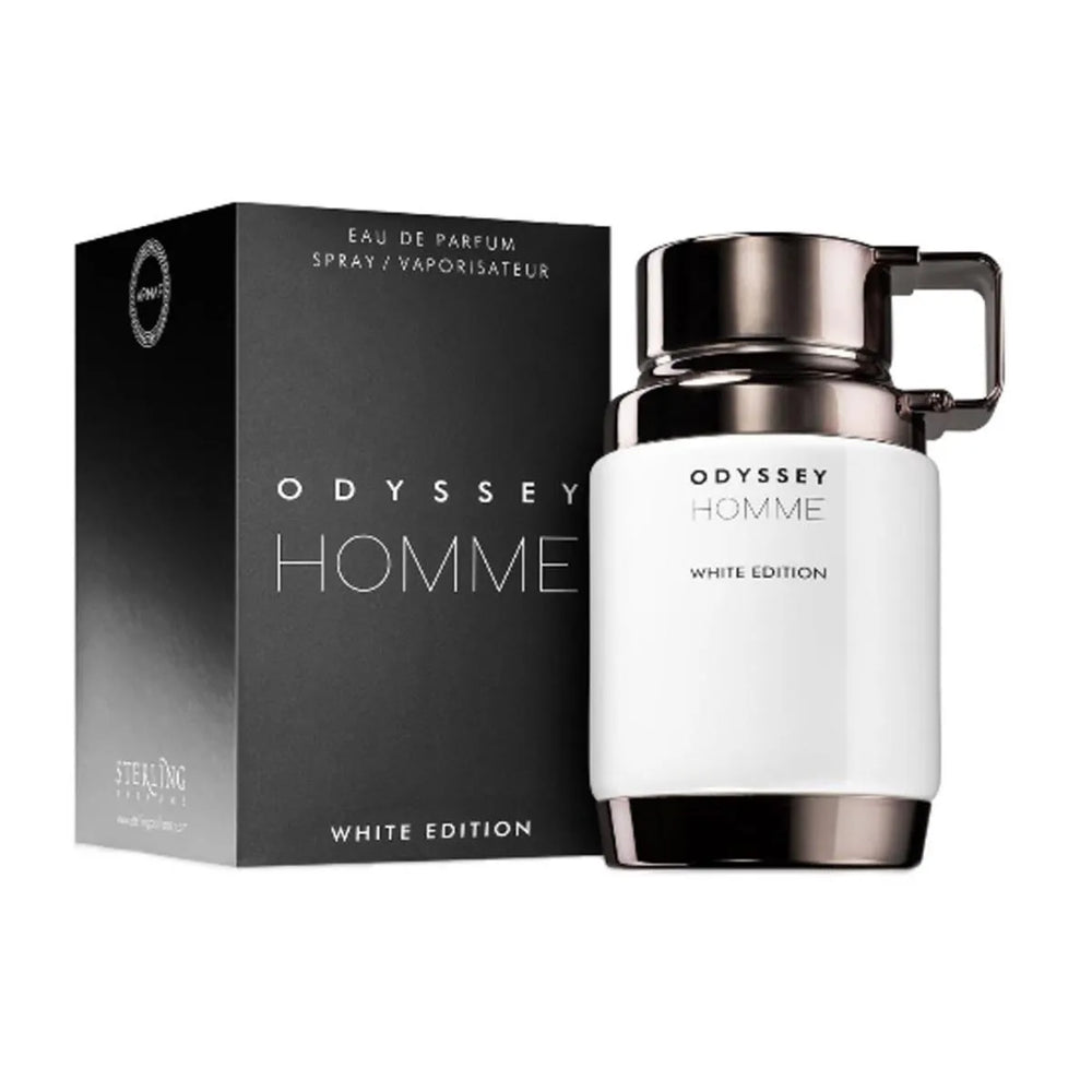 Armaf Odyssey Homme Eau de Parfum White Edition 100 ml