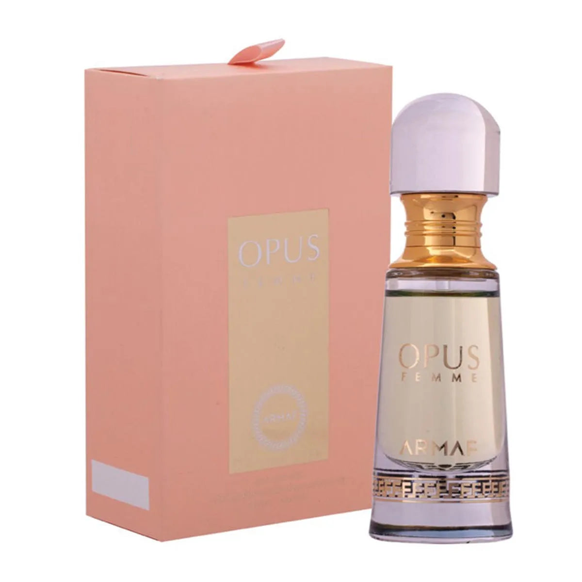 Armaf Opus Femme Eau de Parfum Profumo Donna 20 ml