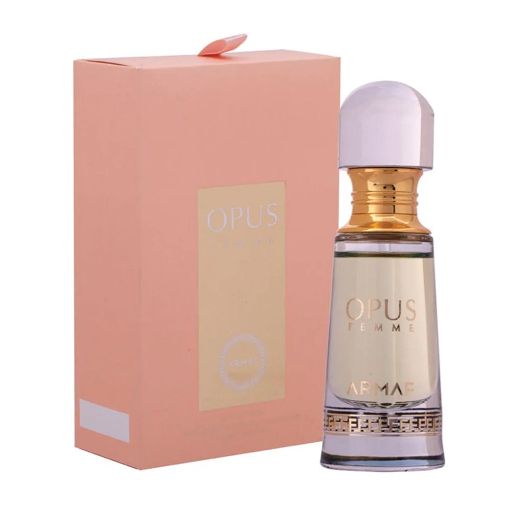Armaf Opus Femme Eau de Parfum Profumo Donna 20 ml