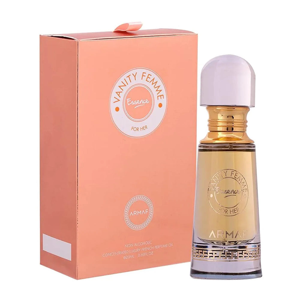 Armaf Vanity Femme Essence Woman Eau de Parfum 20 ml