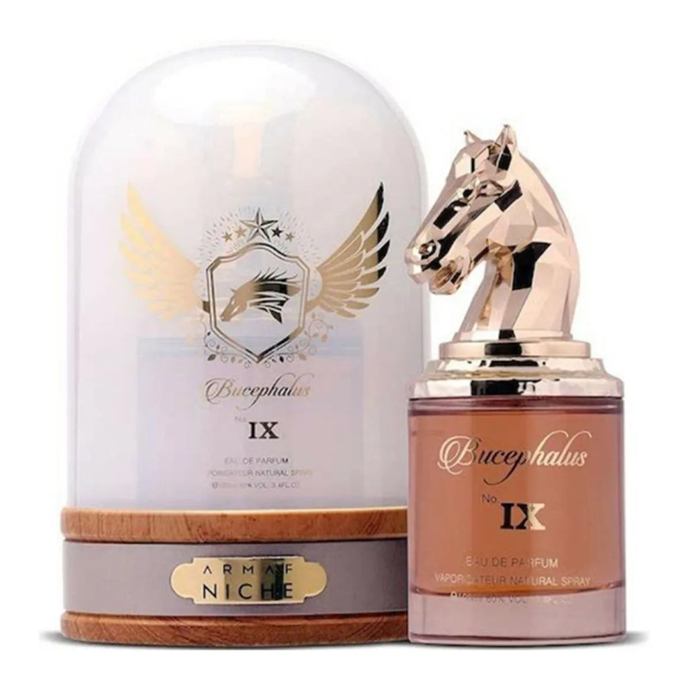 Armaf Niche Bucephalus Nix Eau de Parfum 100 ml