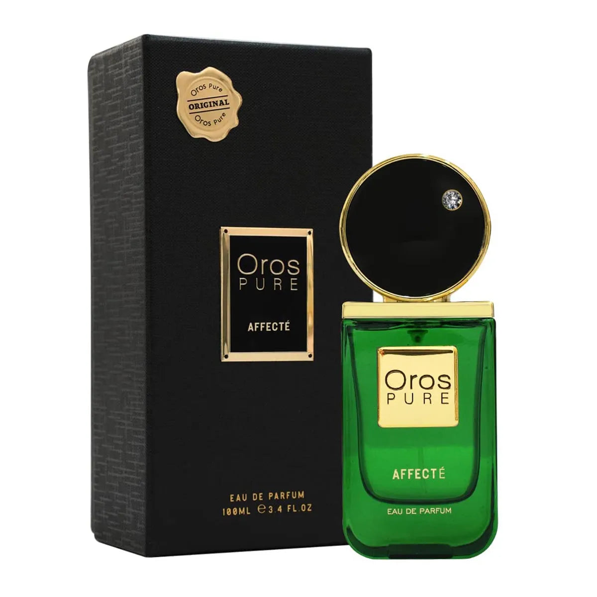 Armaf Oros Pure Affecte Eau de Parfum 100 ml Spray