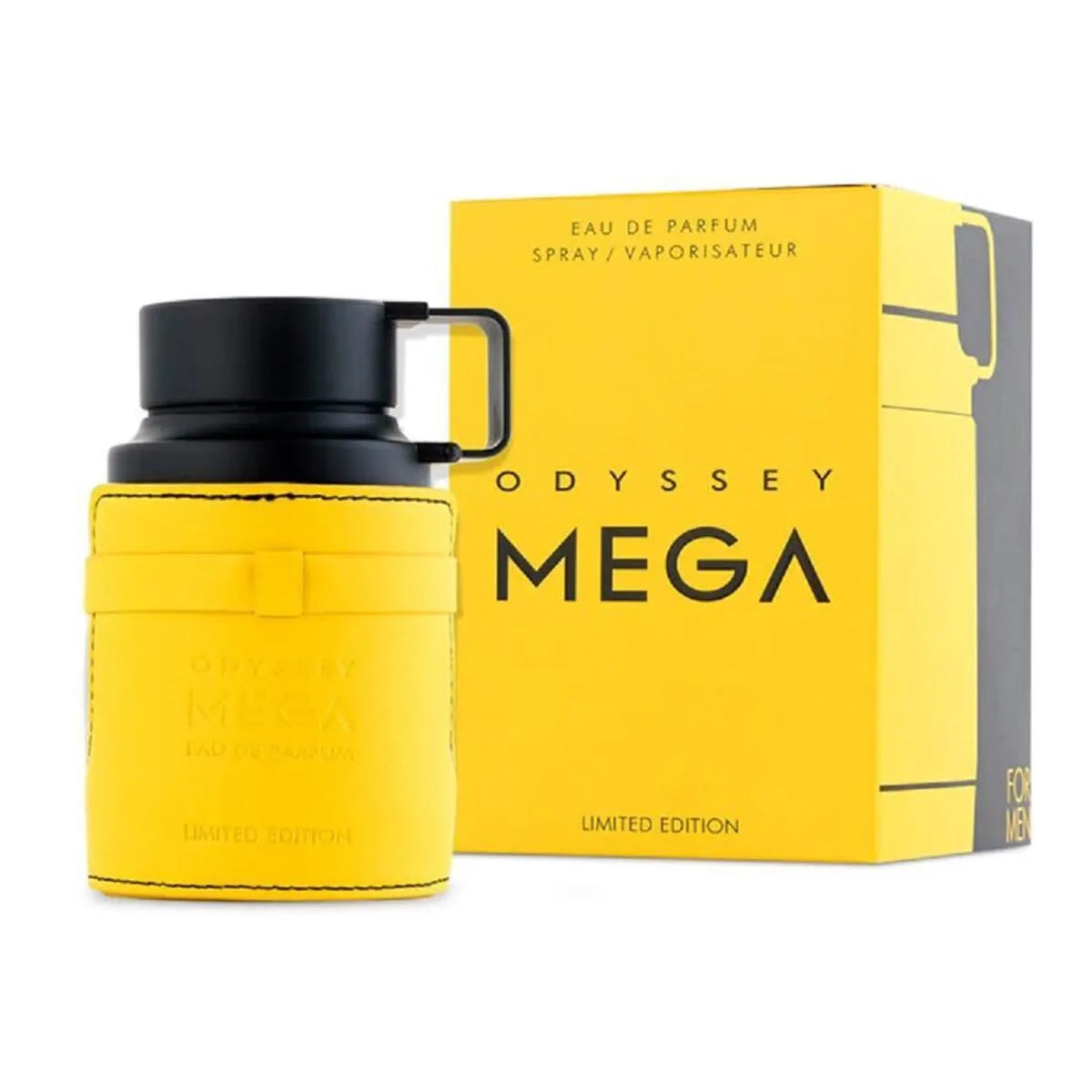 Armaf Odyssey Mega Eau de Parfum Edicion Limitada 100 ml