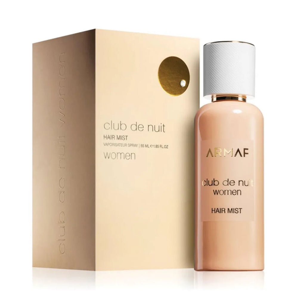 Armaf Club de Nuit Women Hair Mist 55 ml Spray