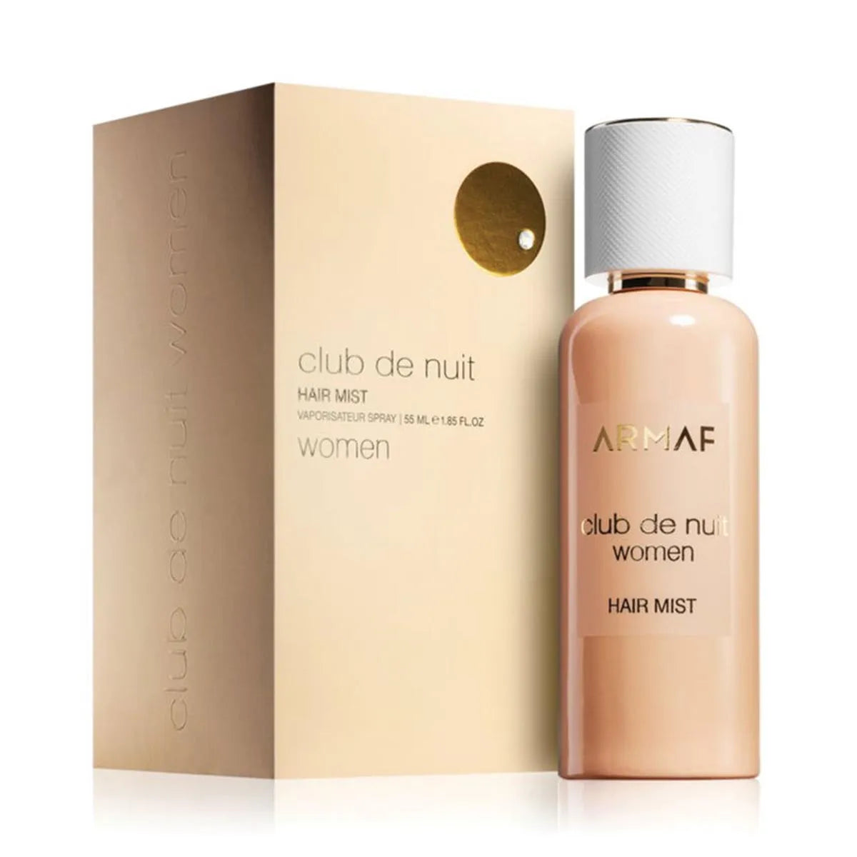 Armaf Club de Nuit Women Hair Mist 55 ml Spray