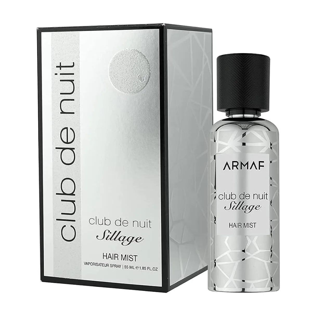 Armaf Club de Nuit Sillage Hair Mist 55 ml Spray