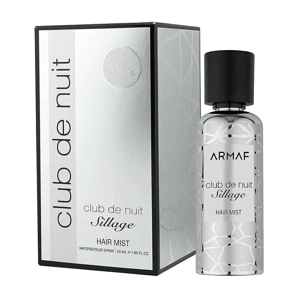 Armaf Club de Nuit Sillage Hair Mist 55 ml Spray