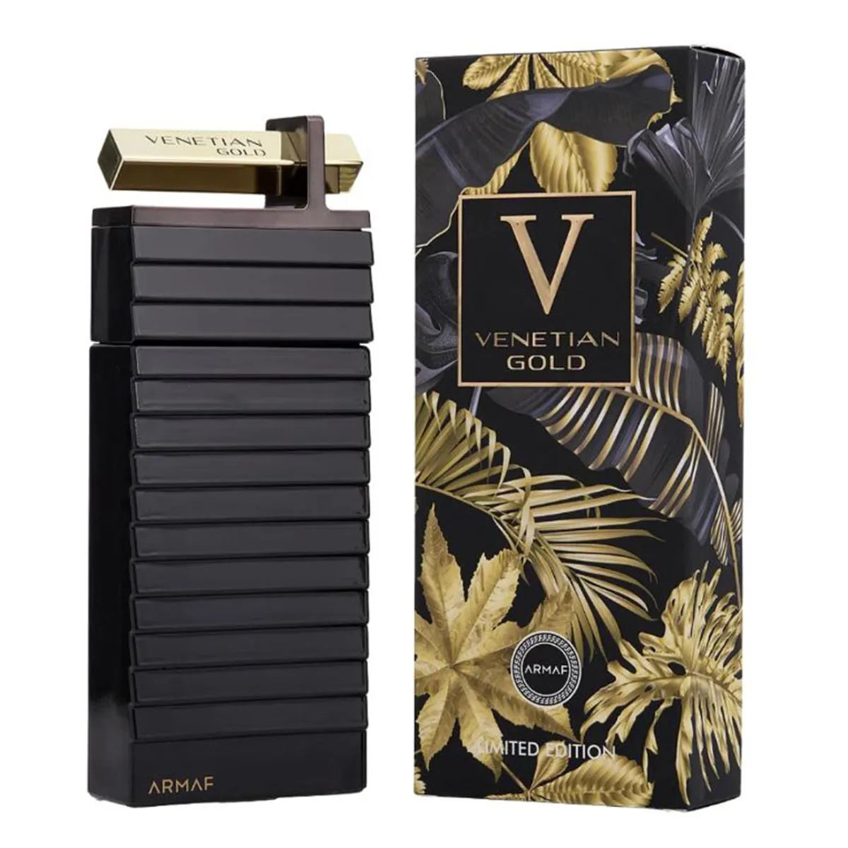 Armaf Venetian Gold Eau de Parfum Edicion Limitada 100 ml