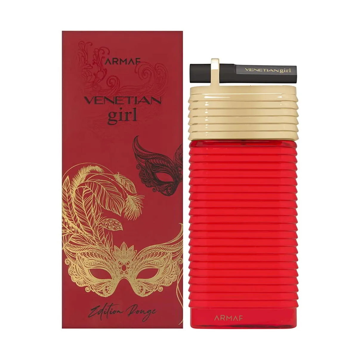 Armaf Venetian Girl Eau de Parfum Edition Rouge 100 ml