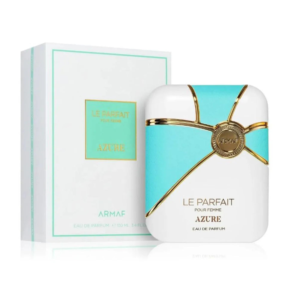 Armaf le Parfait Azure Eau de Parfum Woman 100 ml