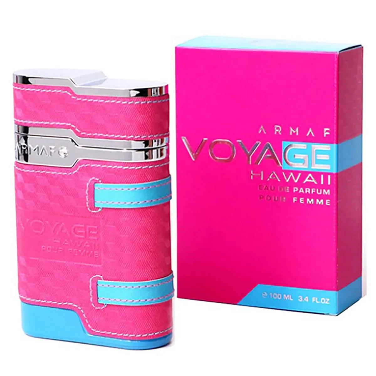 Armaf Voyage Hawaii Woman Eau de Parfum 100 ml