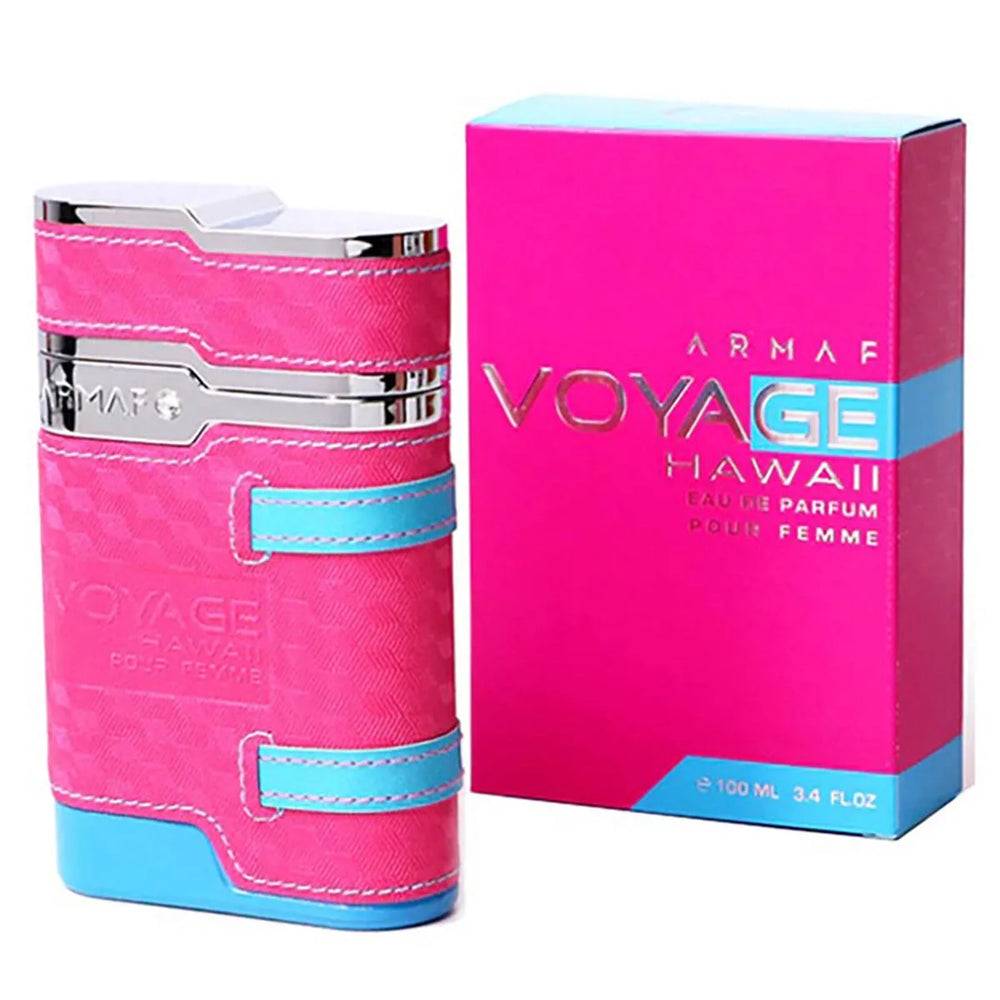 Armaf Voyage Hawaii Woman Eau de Parfum 100 ml