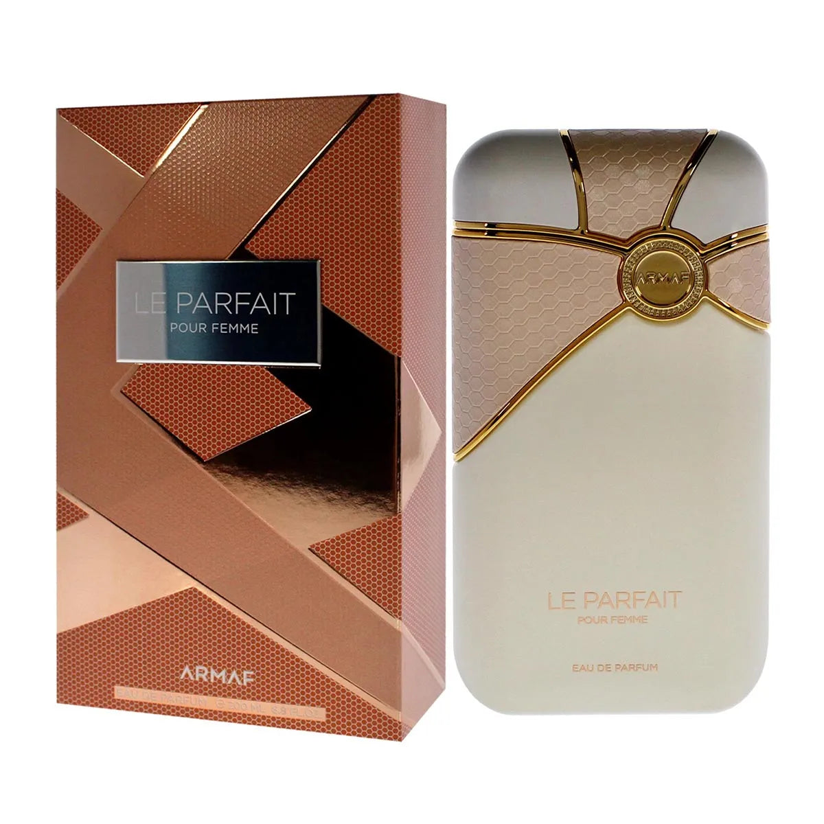 Armaf le Parfait Eau de Parfum Woman 200 ml - Profumo