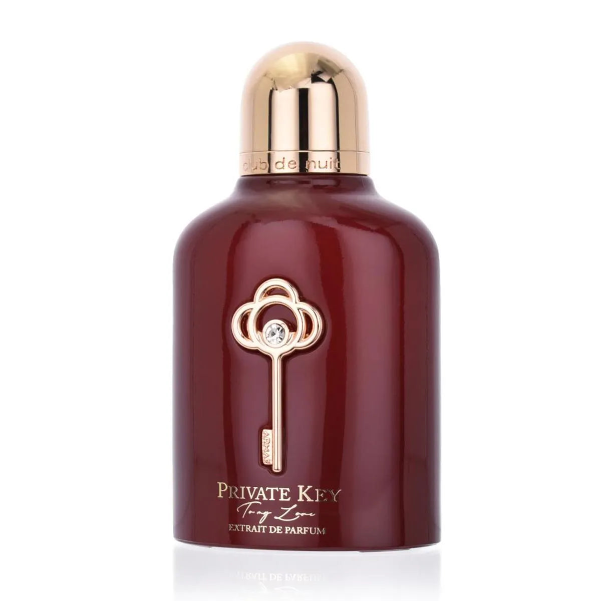Armaf Private Key Estratto di Profumo 100 ml Spray