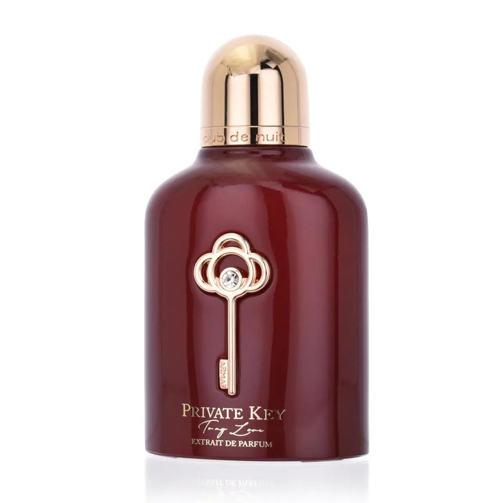 Armaf Private Key Estratto di Profumo 100 ml Spray