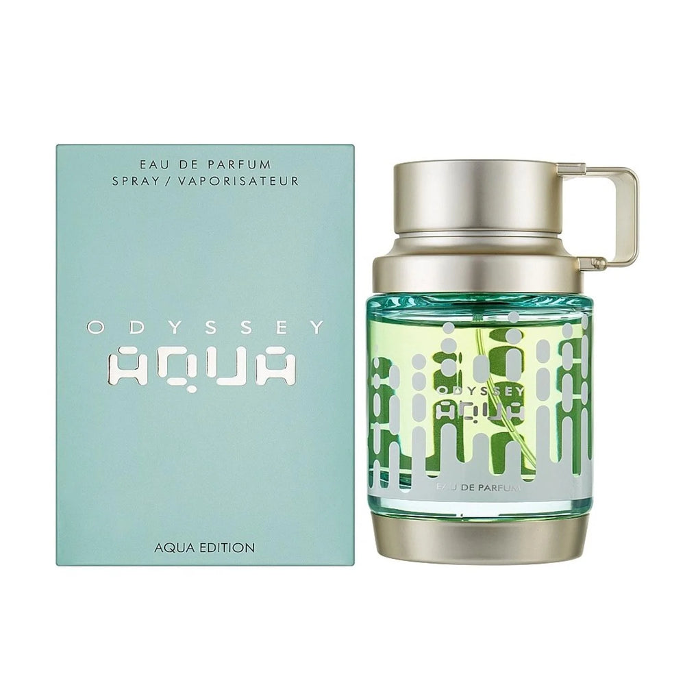 Armaf Odyssey Aqua Eau de Parfum 100 ml - Profumo