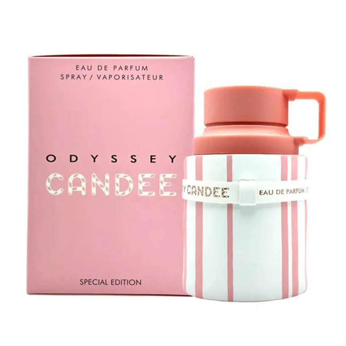 Armaf Odyssey Candee Eau de Parfum Edicion Especial 100 ml