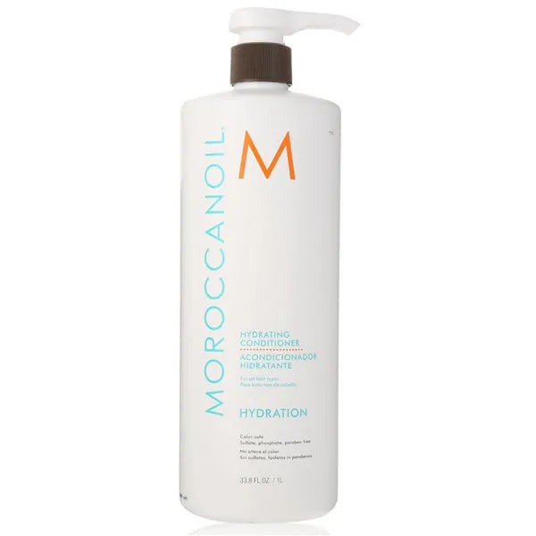 Moroccanoil Hydration Balsamo Idratante 1000ml